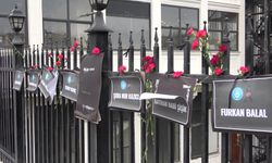 SETBAŞI KÖPRÜSÜ KARANFİLLERLE DONATILDI