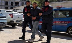 Firari hükümlü kovalamaca sonucu yakalandı