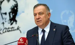 CHP'den Bozbey'in tutuklanmasına ilk tepki!