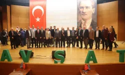 Bursa Şavşatlılar Derneği'nden unutulmaz müzik gecesi