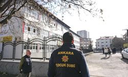 OKULLARA 7 BASAMAKLI GÜVELİK MODELİ