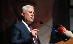 Gözaltına alınan Bozbey'den mektup!