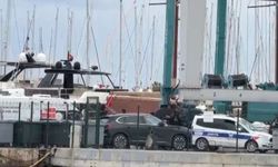 Bodrum'da kaçak göçmen faciası