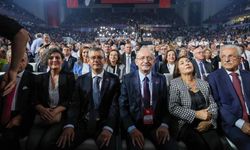 CHP Kurultay davası ertelendi