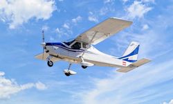 Bursa'da 'havada şaka' paniği