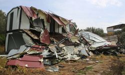 Gölyazı'da kaçağa geçit yok!