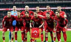 A Milli Takım'ın maç saati değişti