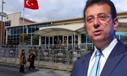 İBB davasında 18 kişiye tahliye!