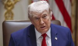 Trump: Ben durduğumda İsrail de duracak