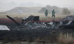 Gürcistan’daki uçak kazası raporu açıklandı