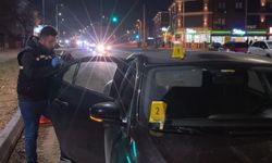 Bursa'da yorgun mermi paniği!