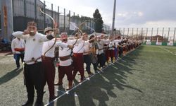 Sporun enerjisi Bursa’da yaşanıyor