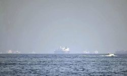 Türk sahipli 3 gemi Hürmüz'den geçti