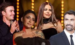 Çok sayıda ünlü gözaltında!