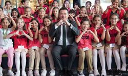 "Ana Baba Okulu" kapılarını açıyor