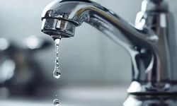 İki ilçede su kesintisi!