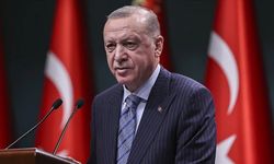 Erdoğan: '‘Kalleş saldırıyı lanetliyorum’'