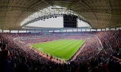 Bursaspor maçı Eskişehir’e alındı!