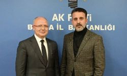 Büyükşehir'de AK Parti'nin Adayı Belli Oldu!