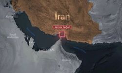 İran, Hürmüz Boğazı'nı yeniden açtı!