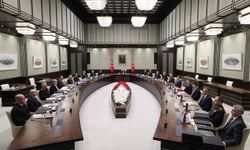 MGK bugün Beştepe’de toplanıyor