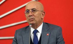 CHP Ankara İl Başkanı gözaltında!