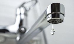 İki ilçede su kesintisi!