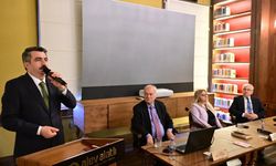 Balkanlar paneli: "Kardeşliğimiz bakidir"