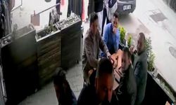 Bursa'da hayat kurtaran hamle