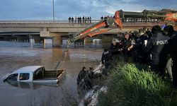 Akıntıya kapılmıştı: Acı haber geldi!