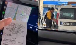 Fişe ‘Putin’ yazdı, işinden oldu