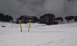 Zirvede Kar 150 Santimetreye Ulaştı!