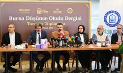 Bursa kültür hayatına yeni soluk