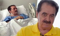 İbrahim Tatlıses ameliyattan çıktı