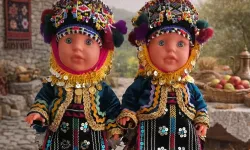 Bursa'da bir köyde 'bebek' kararı!