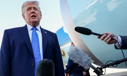 Trump: NATO’dan çekilebiliriz