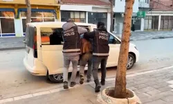 71 ilde zehir tacirlerine darbe!