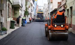 Bursa’daki o yollar yenileniyor