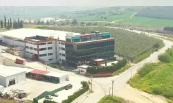 Bursa'da bir iflas bayrağı daha çekildi!