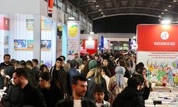 Bursa Kitap Fuarı kitapseverlerle buluşuyor
