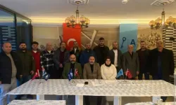 Anahtar Parti Orhangazi İlçe Teşkilatı istifa etti