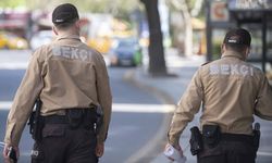 Bekçi alım şartları değişti!