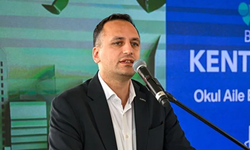 Bornova Belediye Başkanı Ömer Eşki gözaltına alındı