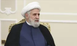 Hizbullah lideri Kasım öldürüldü