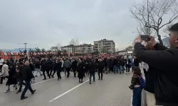 CHP Bursa’dan flaş karar