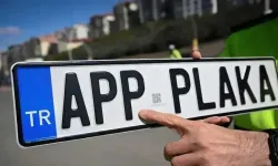 APP Plakalar Ücretsiz Değiştirilecek!