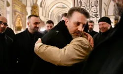 Şahin Biba görevine başladı