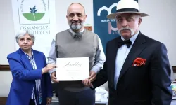 Osmangazi’de Felsefe Buluşmas