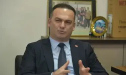 Görele Eski Belediye Başkanı CHP'den ihraç edildi