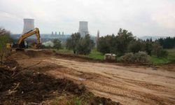 Bursa’ya 455 metrelik yeni yol açılıyor